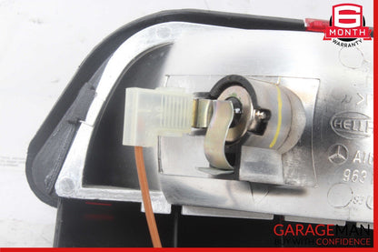 98-05 Mercedes W163 ML320 ML350 ML55 AMG Third Brake Light Lamp 1638200156 OEM
