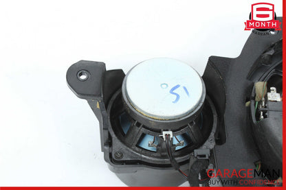 07-09 Mercedes W221 S550 S63 AMG Door Speaker Logic 7 Front Left Driver Side OEM