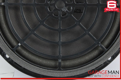 17-24 Audi S5 A4 Front Right & Left Side Door Panel Audio Speaker Speakers Set