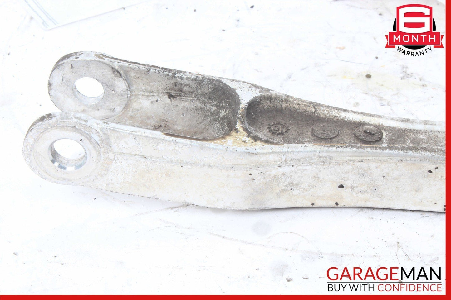 97-04 Porsche Boxster 986 Rear Lower Trailing Suspension Control Arm Link OEM
