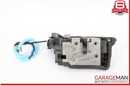 16-22 BMW X1 Front Right Passenger Side Door Lock Latch Actuator 7281934 OEM