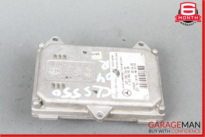 03-06 Mercedes W219 CLS55 AMG HID Xenon Headlight Ballast OEM