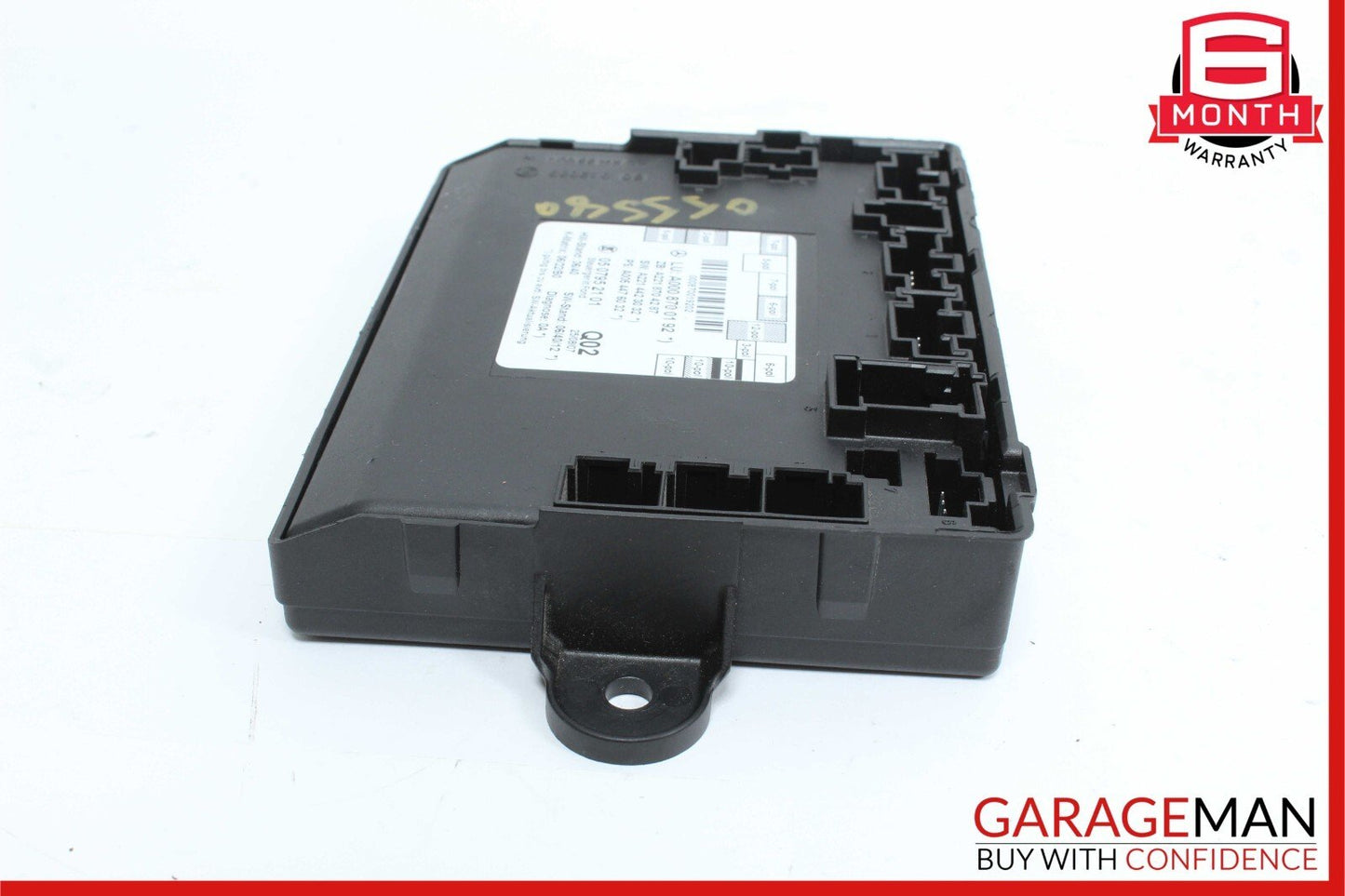 07-13 Mercedes W221 S550 S400 Rear Right or Left Side Door Control Module OEM