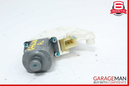 06-13 Mercedes X164 GL450 R350 Front Left Driver Side Window Regulator Motor OEM