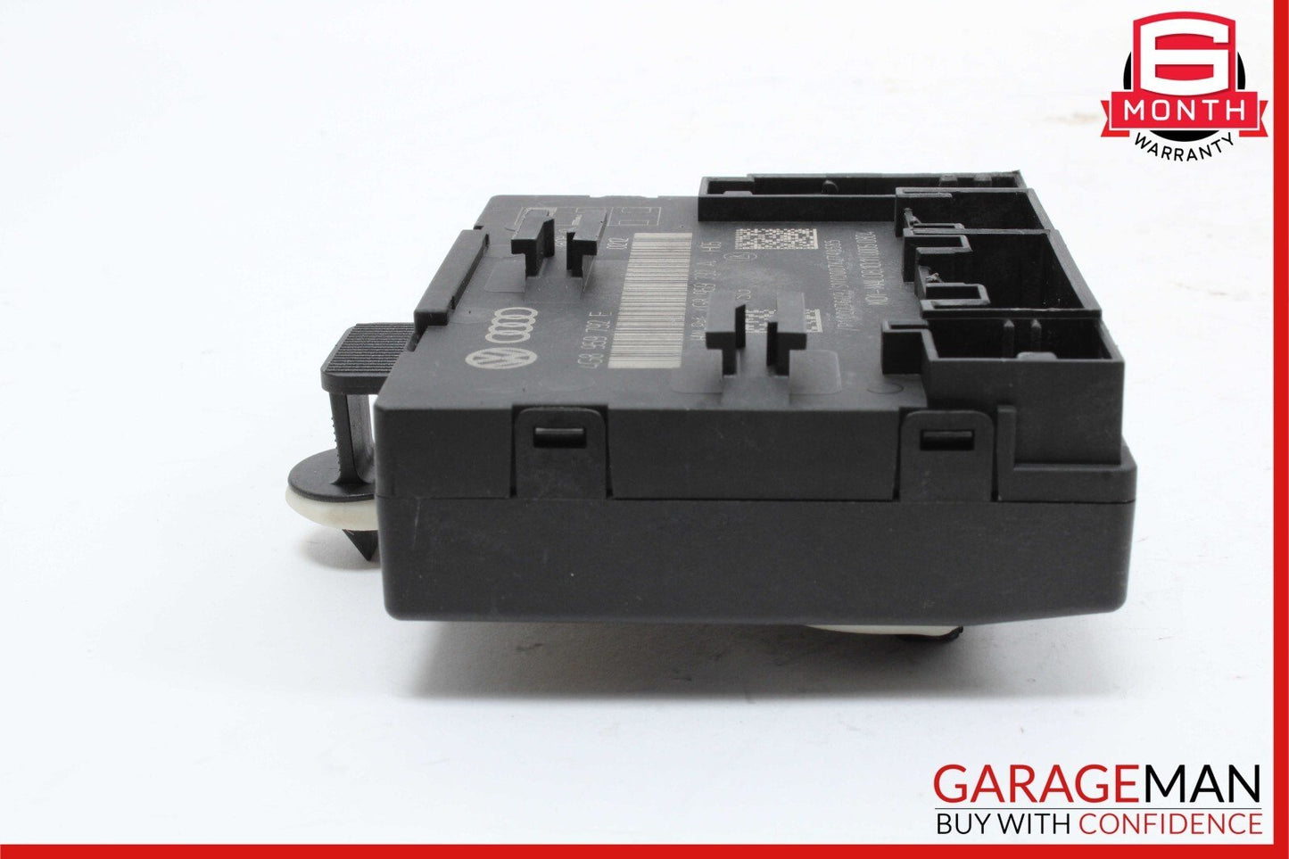 12-18 Audi A7 A6 Front Right Passenger Side Door Computer Control Module Unit