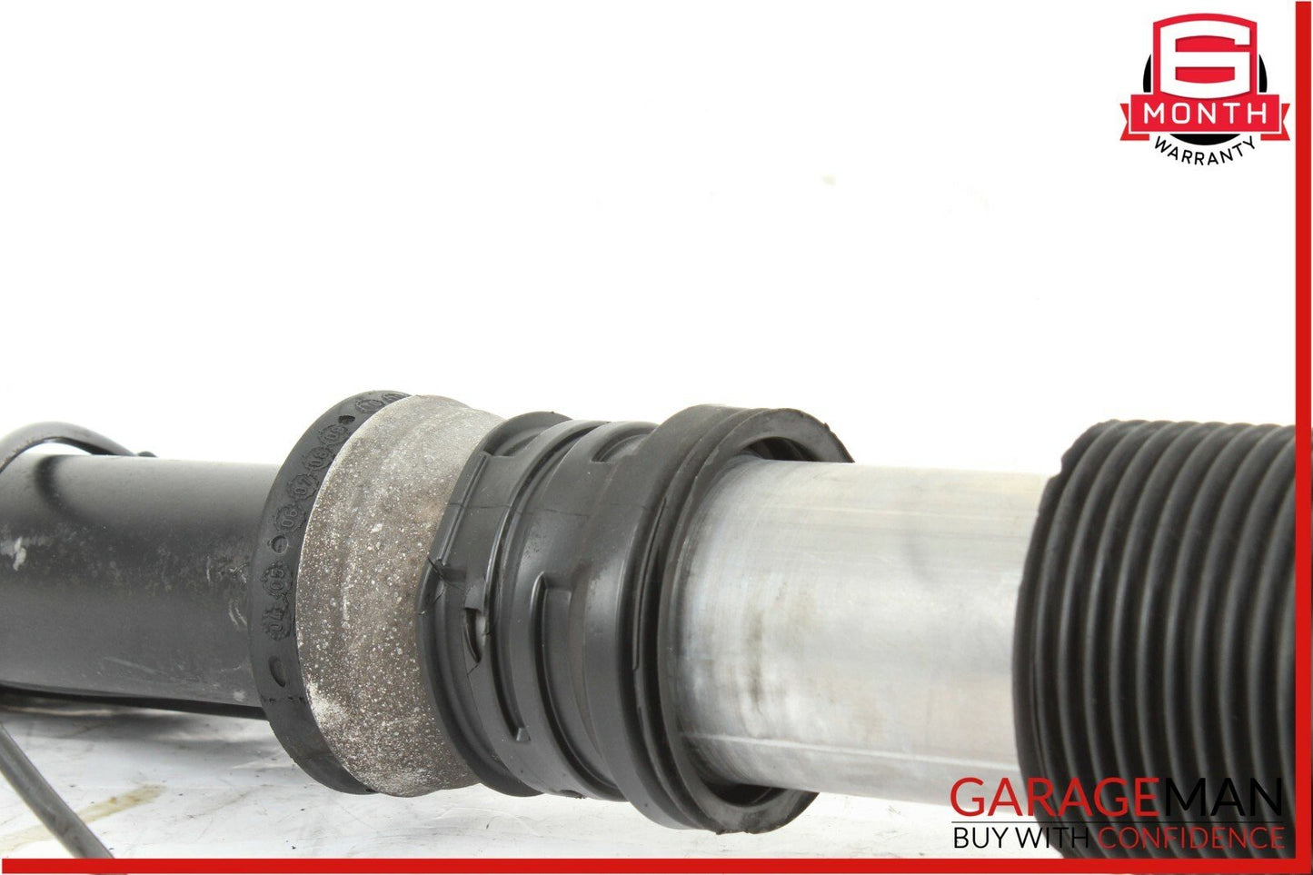 07-13 Mercedes W221 S550 Rear Left or Right Side Air Shock Absorber Strut OEM