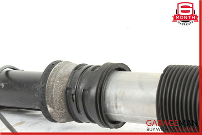 07-13 Mercedes W221 S550 Rear Left or Right Side Air Shock Absorber Strut OEM