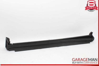 97-04 Mercedes R170 SLK320 SLK230 SLK32 Trunk Cargo Cover Black 1706900265 OEM