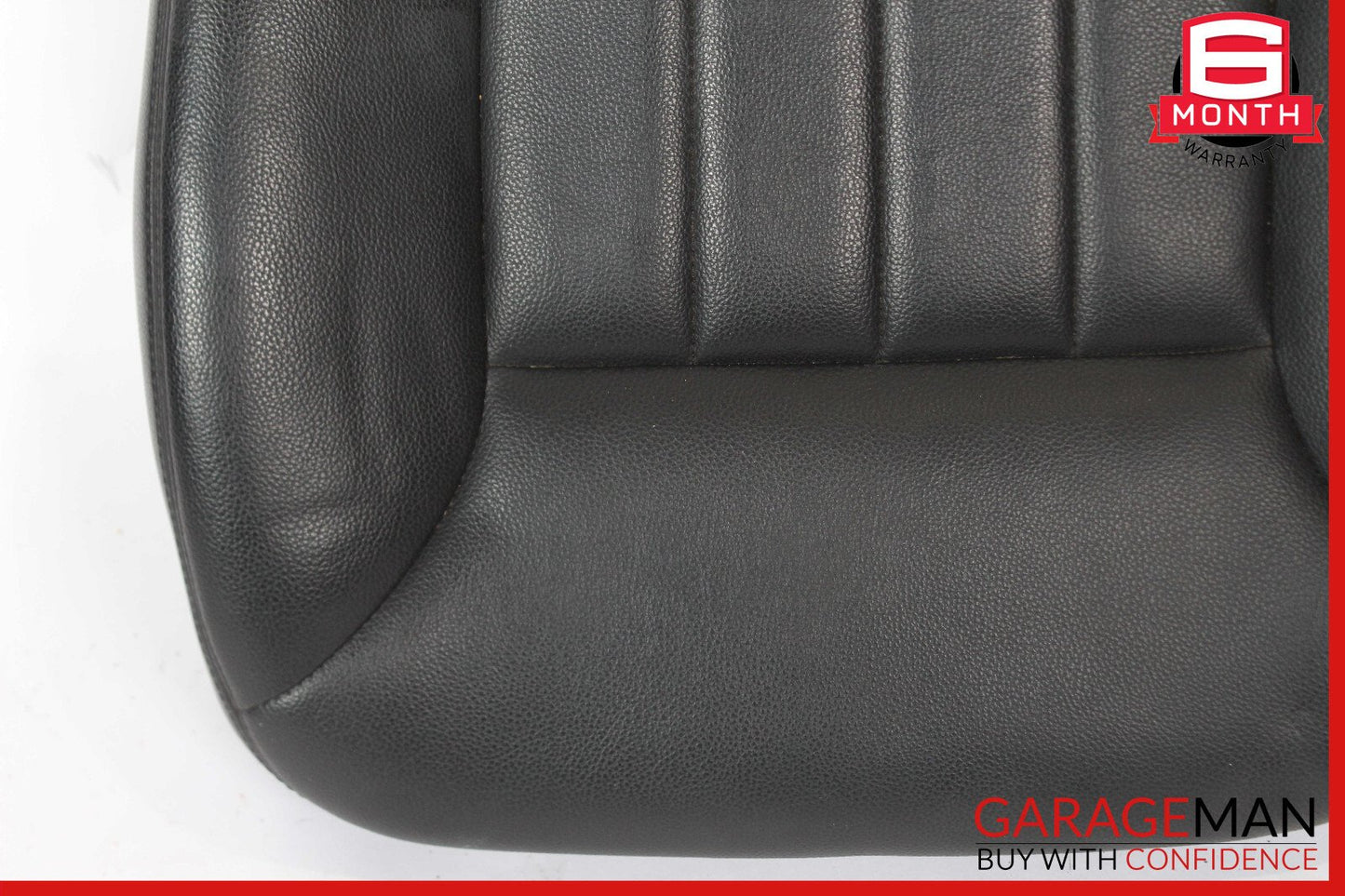 06-10 Mercedes W251 R350 Front Right Passenger Lower Bottom Seat Cushion OEM