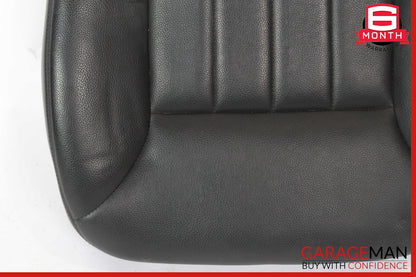 06-10 Mercedes W251 R350 Front Right Passenger Lower Bottom Seat Cushion OEM