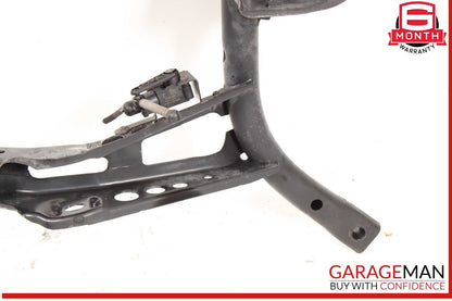 15-18 Audi Q3 FWD Rear Suspension Crossmember Subframe Cradle 5N0505315S OEM