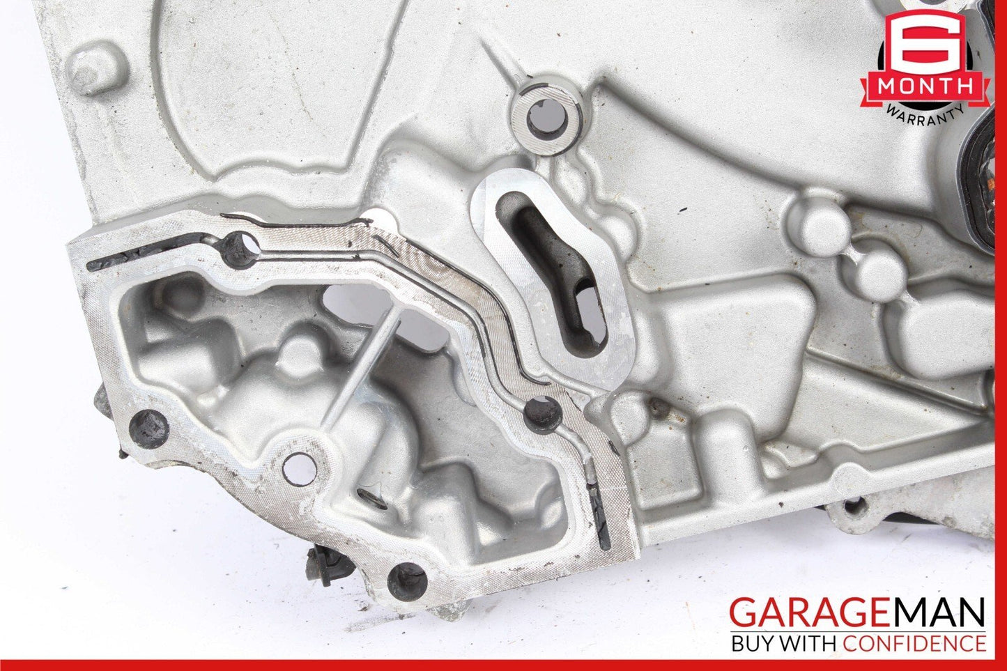 11-20 Mercedes W212 E550 SL550 S550 M278 Engine Timing Cover 2780150302 OEM