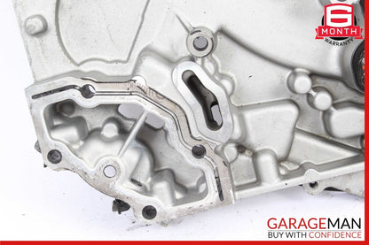 11-20 Mercedes W212 E550 SL550 S550 M278 Engine Timing Cover 2780150302 OEM
