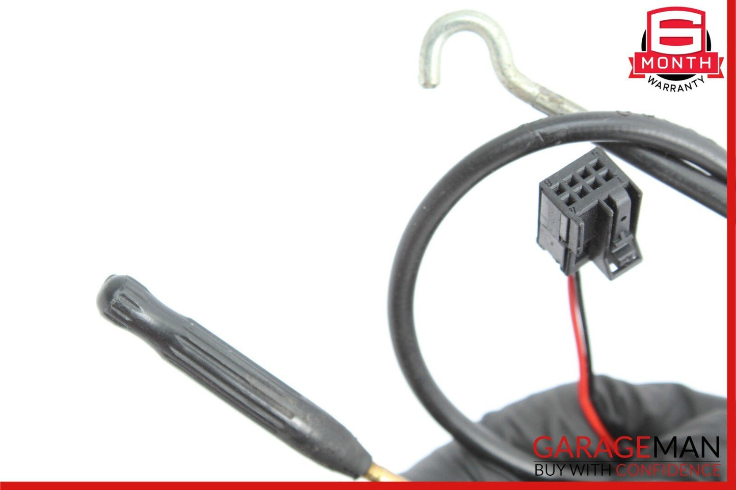 01-07 Mercedes W203 C230 C320 C55 Front Right Side Door Lock Latch Actuator OEM