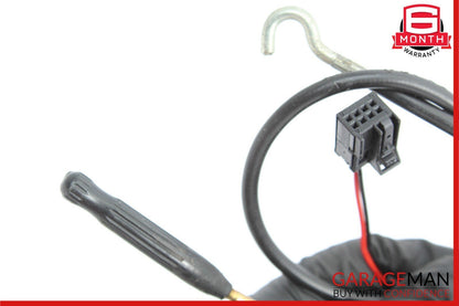 01-07 Mercedes W203 C230 C320 C55 Front Right Side Door Lock Latch Actuator OEM