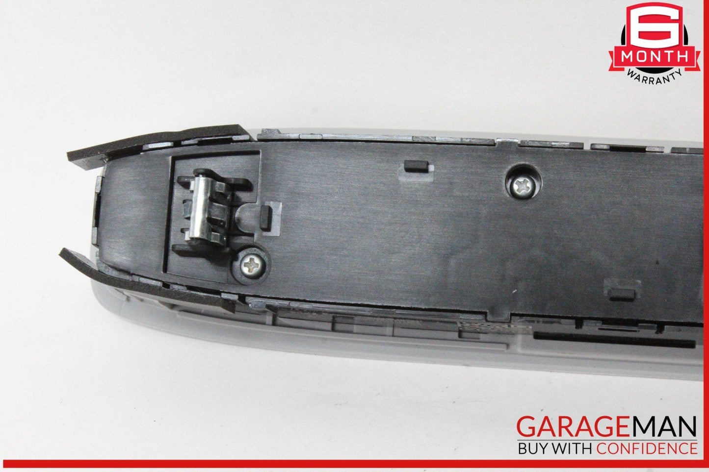 17-23 Tesla Model 3 Front Overhead Console Dome Light Lamp 109257300M OEM