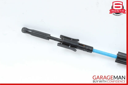08-11 Mercedes W204 C63 AMG Rear Right Side Door Lock Latch Actuator OEM