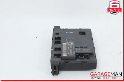 01-07 Mercedes W203 C230 C350 Front Right Side Door Control Module 2038201485