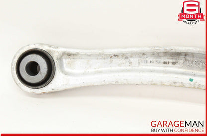 11-18 Porsche Cayenne 958 AWD Rear Left or Right Wishbone Upper Control Arm OEM
