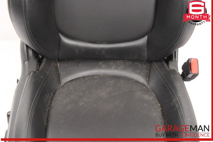 17-24 Mini Cooper Countryman Front Right Side Complete Seat Cushion Cover Assy