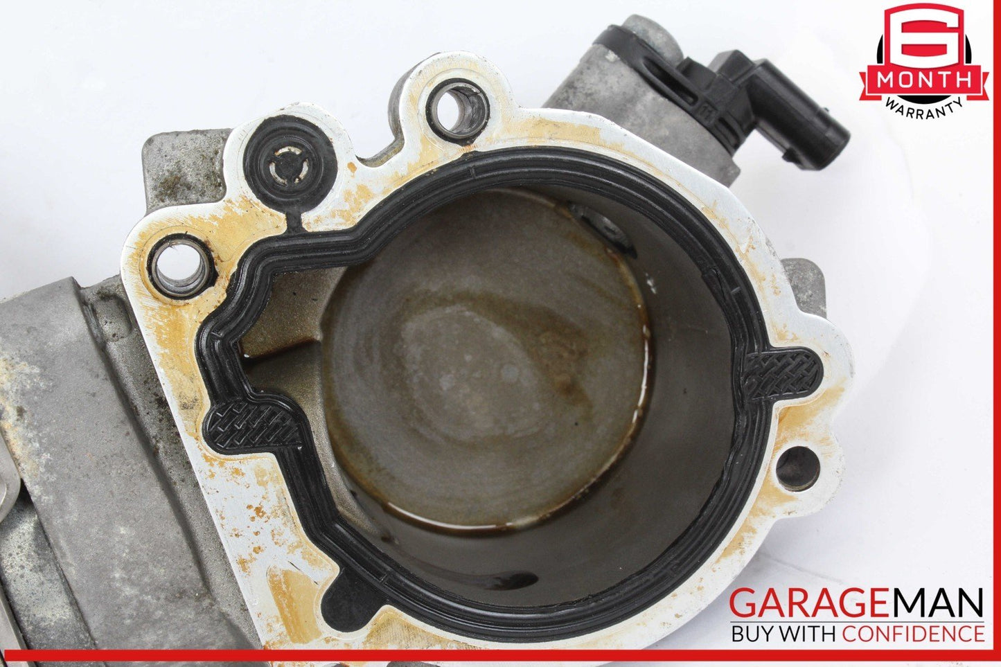 10-16 Audi S4 High Pressure Fuel Pump Housing Mount 06E103535A OEM