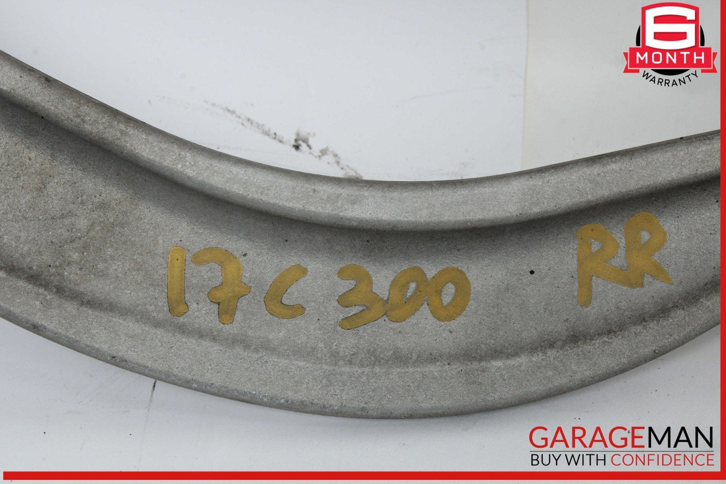 15-20 Mercedes W205 C300 Rear Right or Left Suspension Upper Control Arm OEM