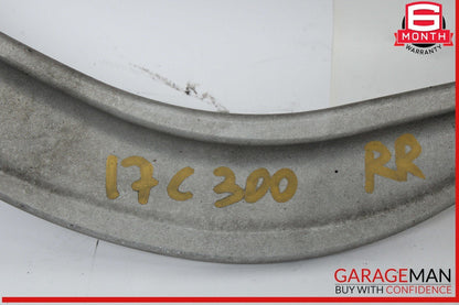 15-20 Mercedes W205 C300 Rear Right or Left Suspension Upper Control Arm OEM