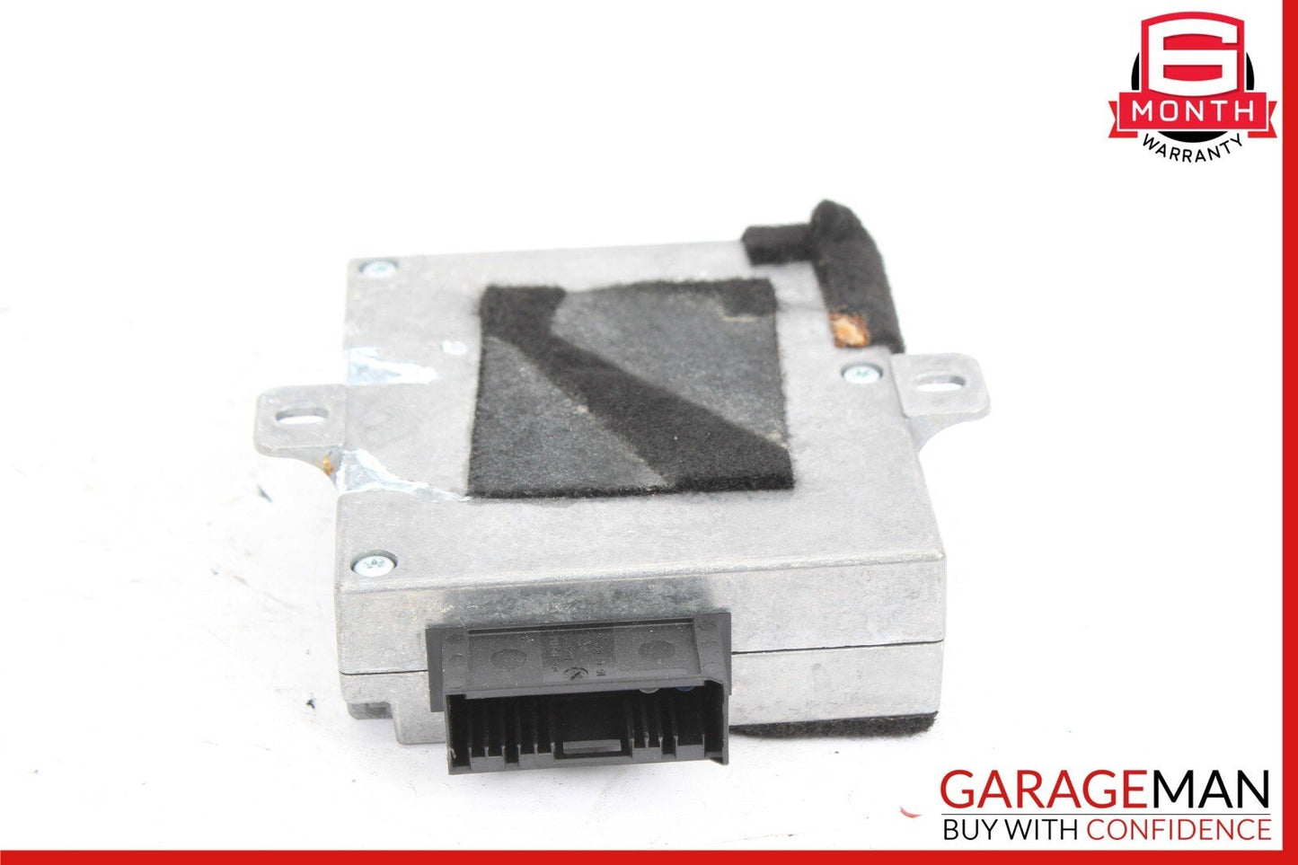 07-14 Mercedes W216 CL550 S550 S63 Voice Language Communication Control Module