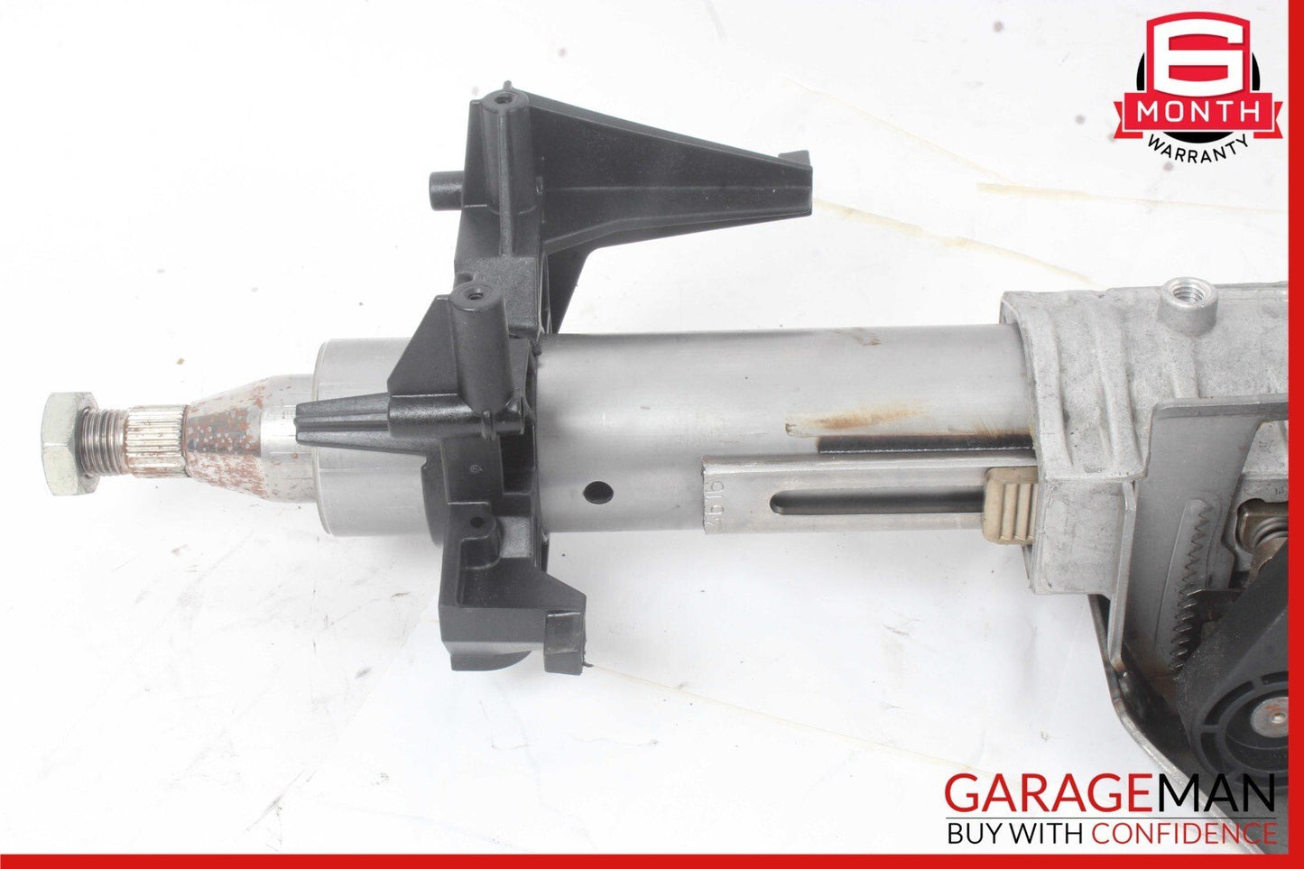 17-21 Alfa Romeo Giulia Steering Column w/ Intermediate Shaft OEM