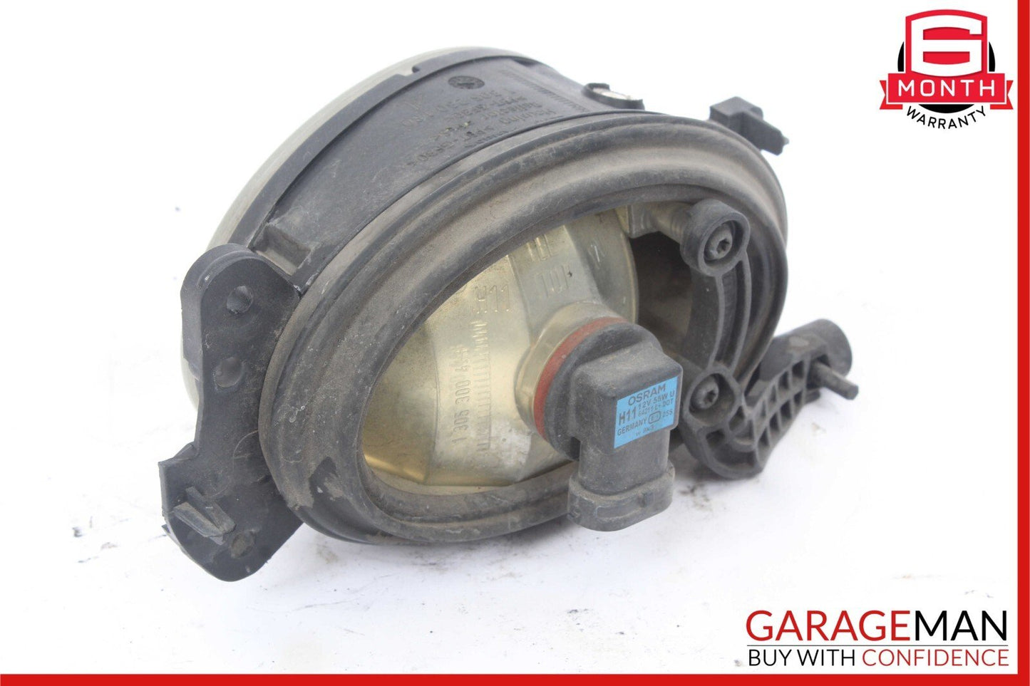 06-09 Mercedes W219 CLS550 E320 CLK350 Front Right Side Foglight Fog Light Lamp