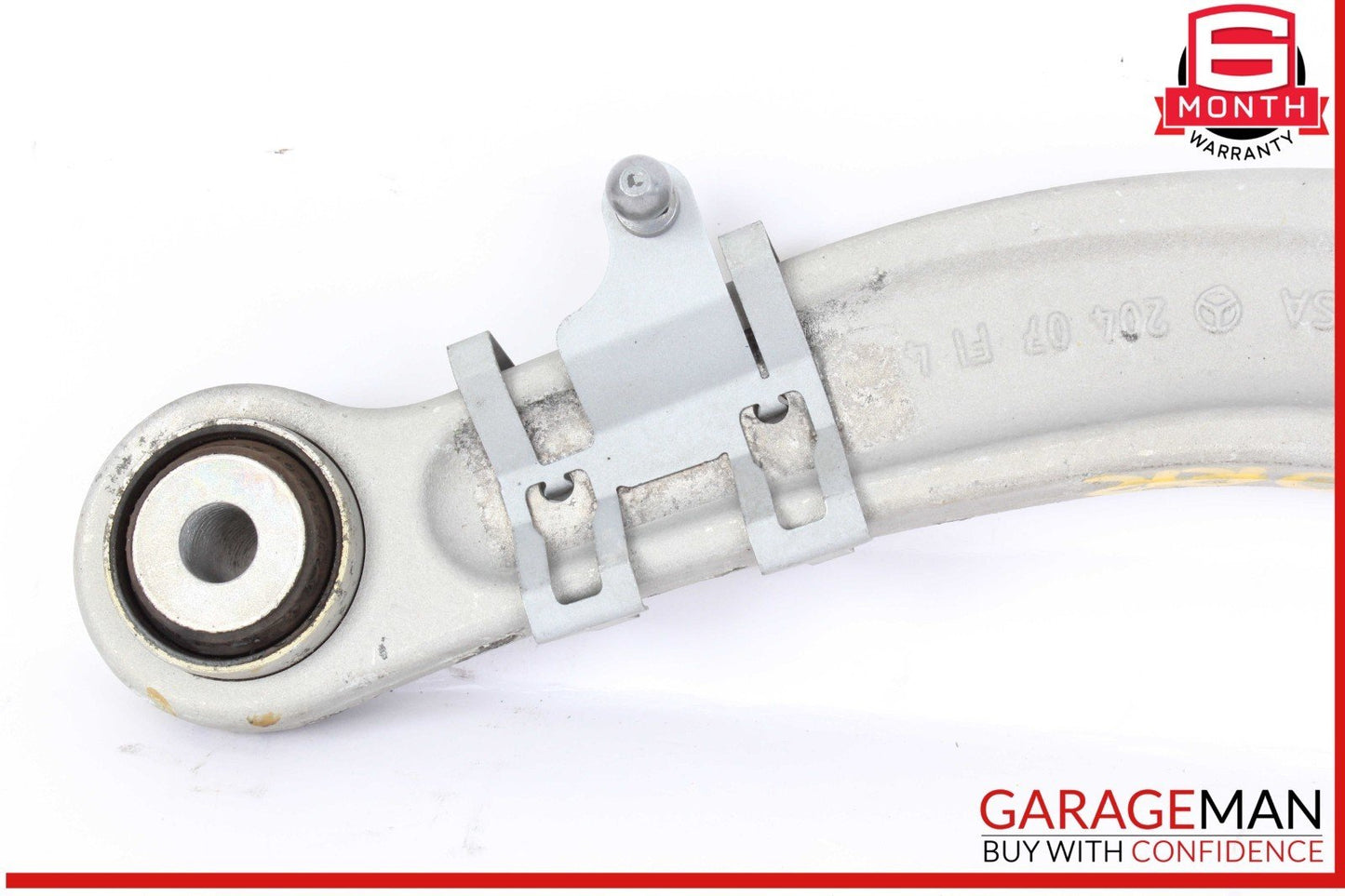 15-20 Mercedes W205 C300 Rear Right or Left Suspension Upper Control Arm OEM