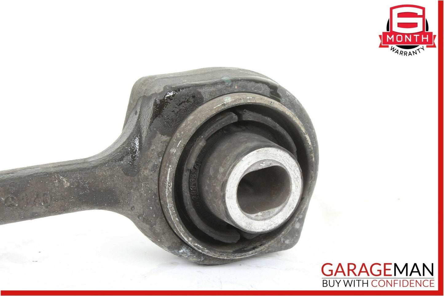 01-07 Mercedes W203 C230 C320 Front Left Side Lower Control Arm Arms Set OEM