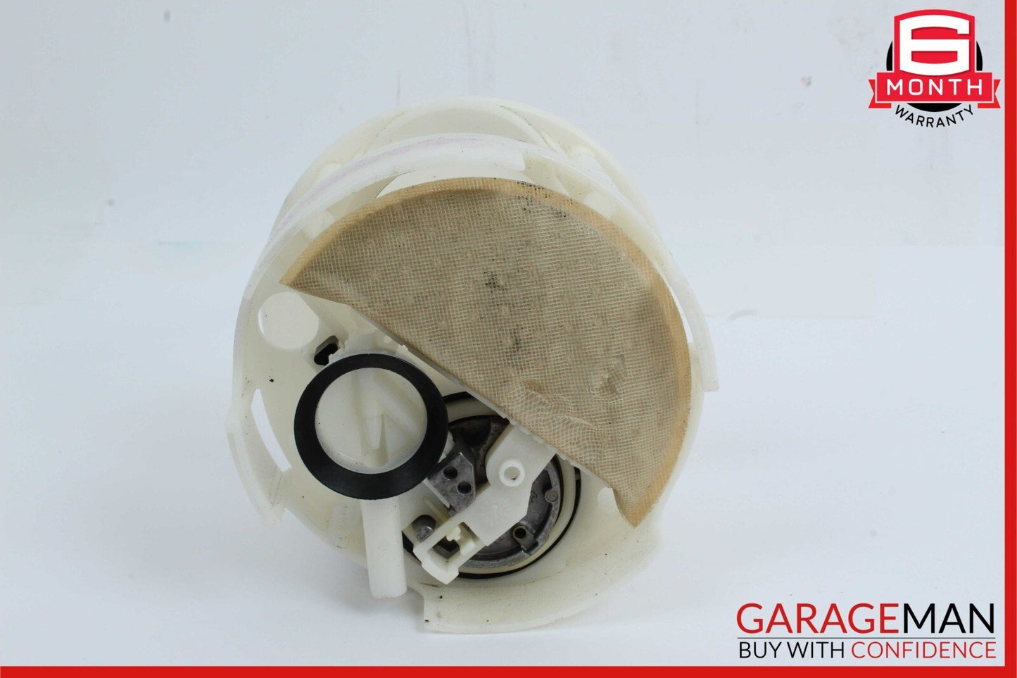 08-11 Mercedes W204 C350 C300 Right Passenger Side Gas Tank Fuel Pump Motor OEM