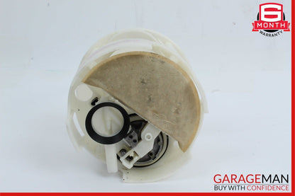 08-11 Mercedes W204 C350 C300 Right Passenger Side Gas Tank Fuel Pump Motor OEM