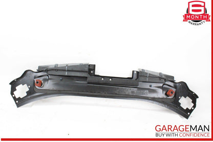 07-13 Mercedes W221 S550 Front Radiator Core Support Headlight Bracket Frame OEM