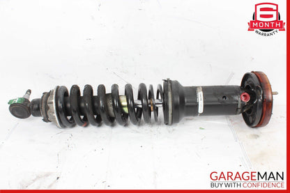 03-06 Mercedes R230 SL500 SL600 Front Right Hydraulic Shock Absorber Strut OEM