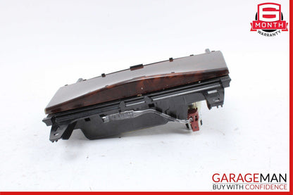 08-15 Mercedes W204 C250 C300 Center Console Ashtray Ash Tray Compartment OEM