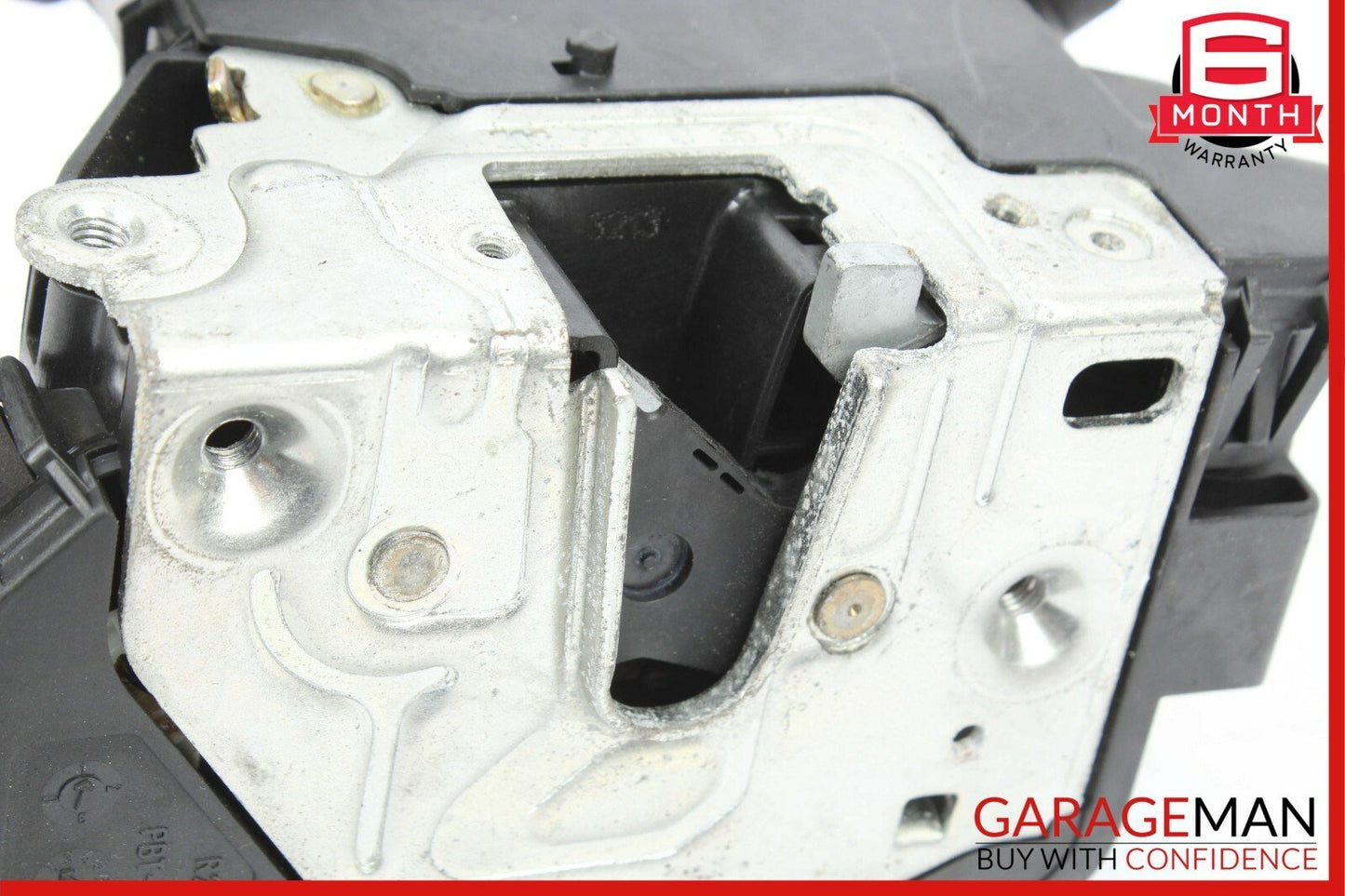 03-09 Mercedes W209 CLK500 Front Right Door Lock Latch Actuator OEM