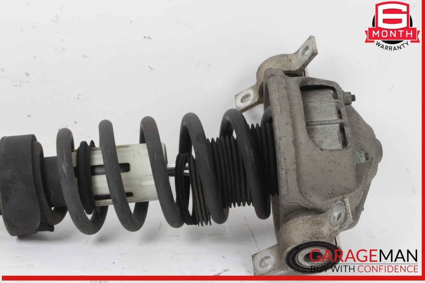 03-06 Porsche Cayenne 955 Rear Air Airmatic Shock Absorber Struts Set of 2 Pc