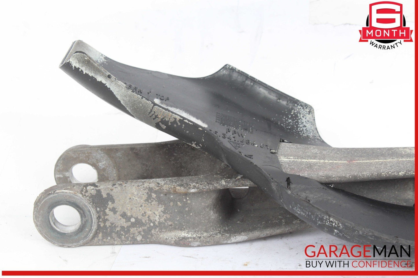 97-04 Porsche Boxster 986 Front Right Suspension Trailing Link Control Arm OEM