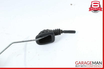 08-18 Mercedes W204 C250 C300 C350 Front Right Door Lock Latch Actuator OEM