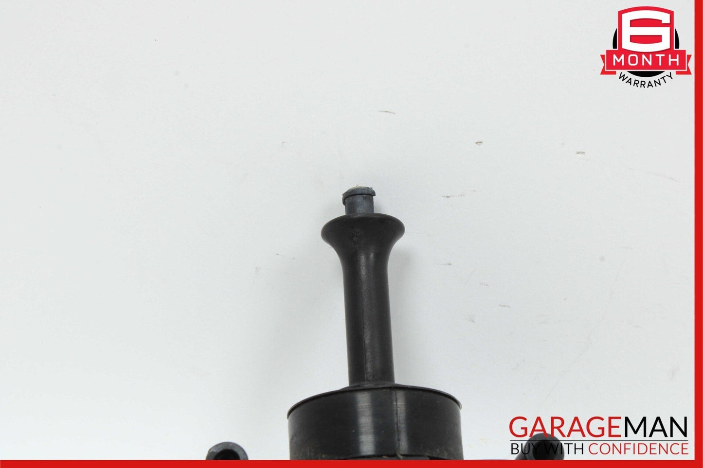 86-91 Mercedes W126 560SEL 420SEL Rear Left Vacuum Lock Actuator Element OEM