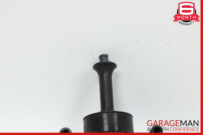 86-91 Mercedes W126 560SEL 420SEL Rear Left Vacuum Lock Actuator Element OEM