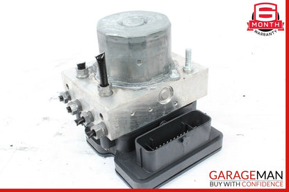 14-17 Maserati Ghibli Anti Lock ABS Brake Pump Module Unit 670032973 OEM