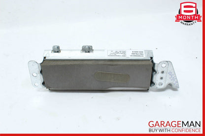 07-14 Mercedes CL550 S550 CL500 Rear Right Side Quarter Airbag Air Bag