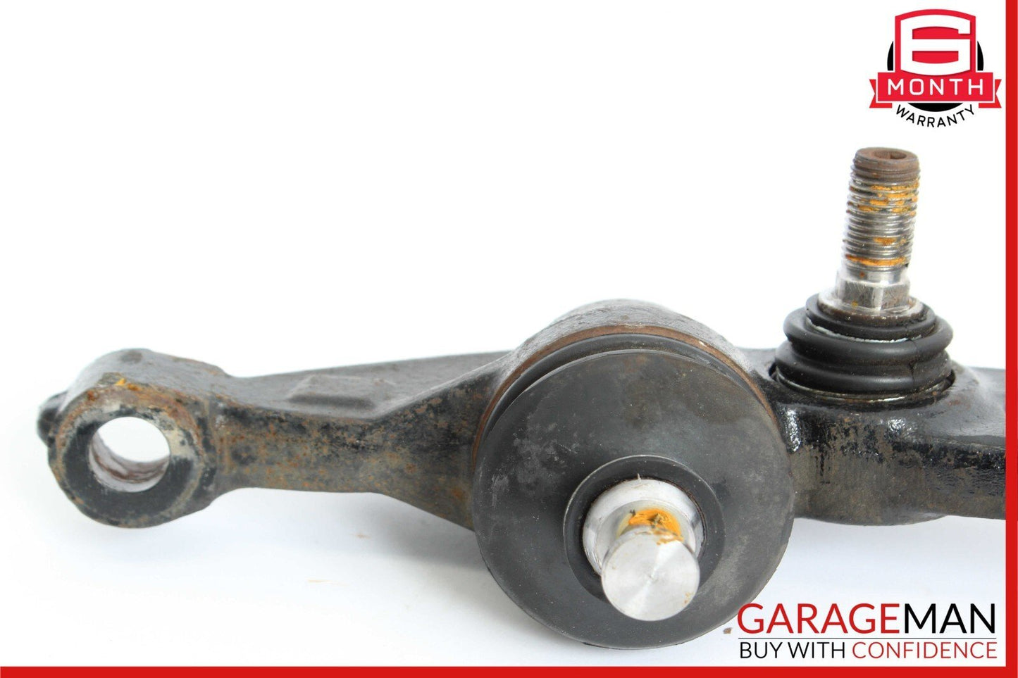 07-14 Mercedes W221 S500 Front Right Passenger Suspension Lower Control Arm
