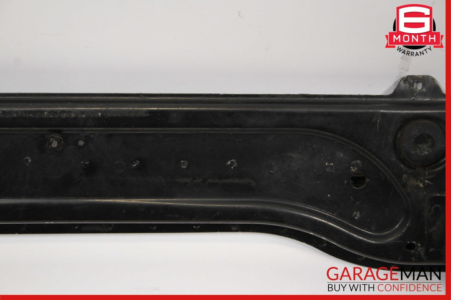 07-12 Mercedes X164 GL450 GL500 GL350 GL550 Front Lower Radiator Support Bracket