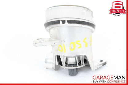 10-13 Mercedes W212 E350 Front Left Bumper Daytime Light Lamp 2128200356 OEM