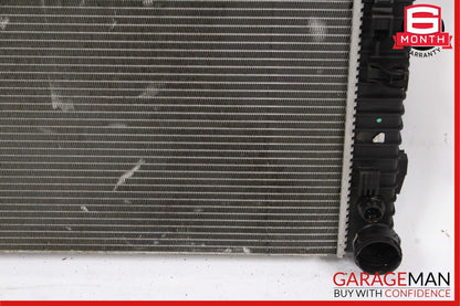 03-08 Mercedes SLK280 CLK500 Engine Water Cooling Radiator 2035004203 OEM