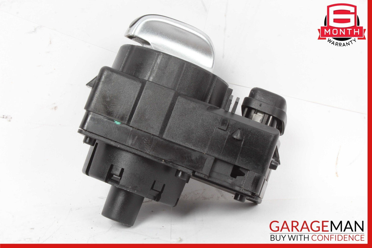 03-12 Mercedes R230 SL500 SL550 SL55 AMG Headlight Control Switch Controller OEM